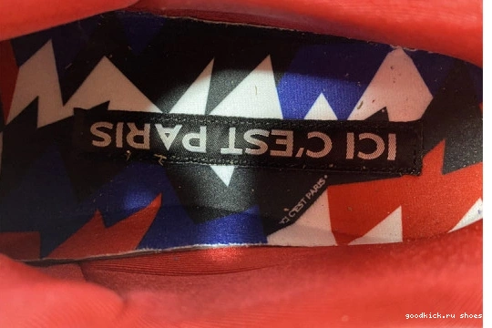 Jordan CZ0789-105 Retro Air Paris (2021) BCFC PSG Saint-Germain CZ0789-105 7 0423